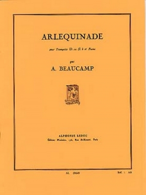 Arlequinade