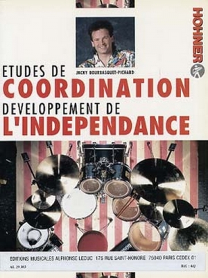 Etudes De Coordination Developpement De L'Independance
