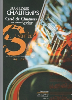 Carre De Quatuors