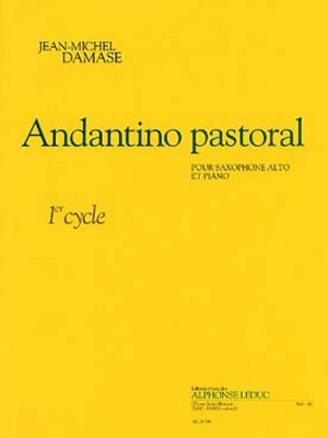 Andantino Pastoral