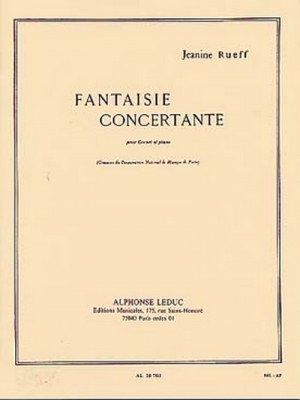 Fantaisie Concertante