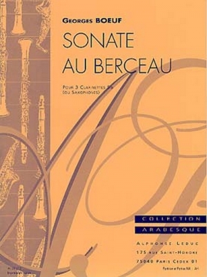 Sonate Au Berceau