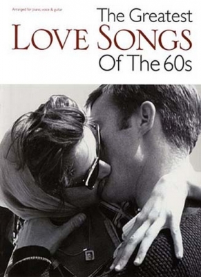 Greatest Love Songs Of The 60S