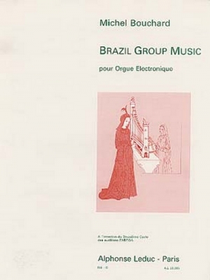 Brazil Group Music
