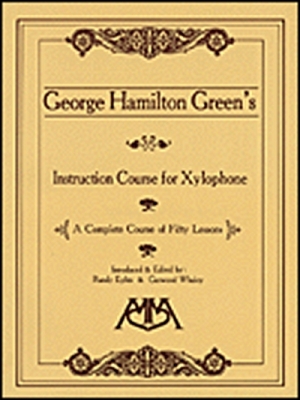 Green George Hamilton Instruction Course