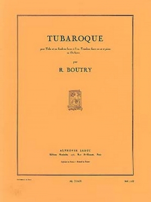 Tubaroque