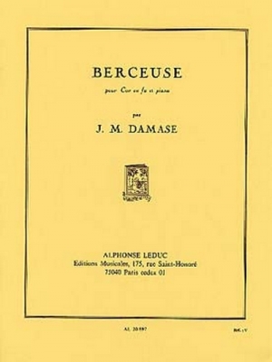 Berceuse