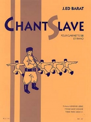 Chant Slave