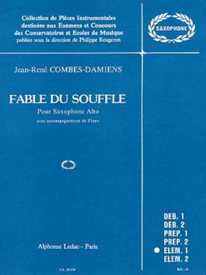 Fable Du Souffle