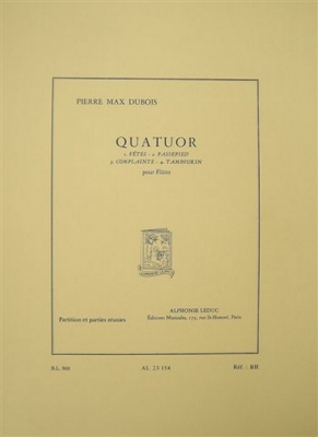 Quatuor