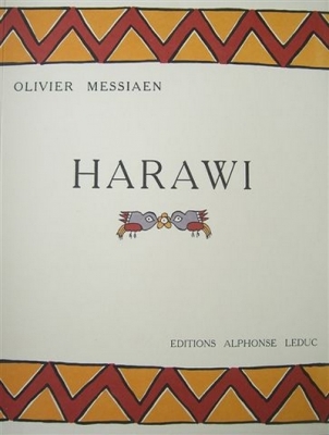 Harawi