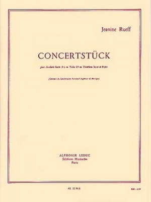 Concertstuck