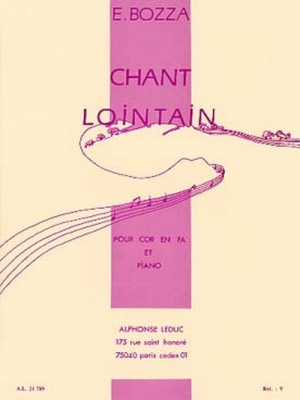 Chant Lointain