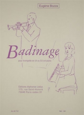 Badinage