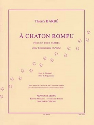 A Chaton Rompu