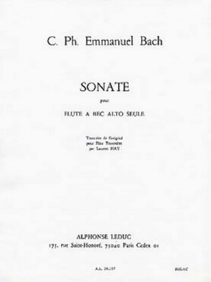 Sonate