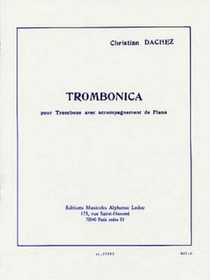 Trombonica