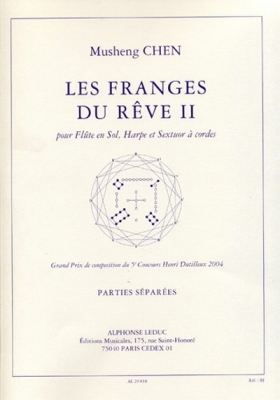 Franges Du Rêve II