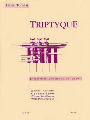 Triptyque