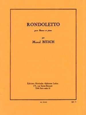 Rondoletto