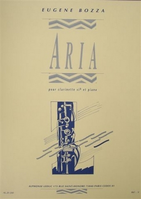 Aria