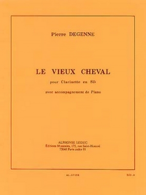 Vieux Cheval