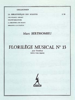 Florilege Musical N013