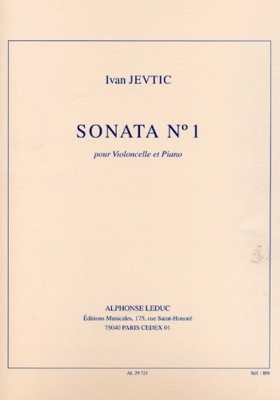 Sonata N01