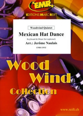 Mexican Hat Dance