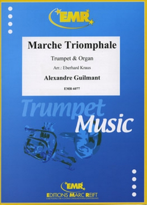 Marche Triomphale (Kraus)