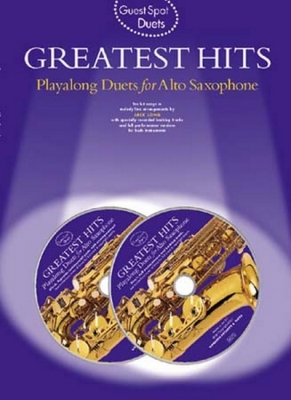 Guest Spot Duets Greatest 2Cd\'s