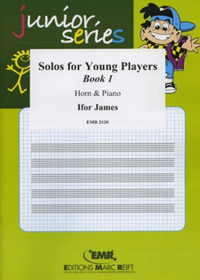 Solos For Young Players Vol.1