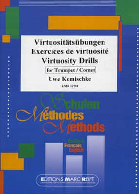 Virtuositätsübungen