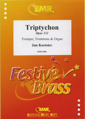 Triptychon Op. 132