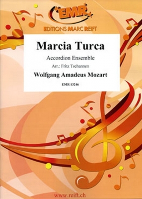 Marcia Turca