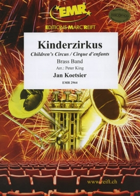 Kinderzirkus