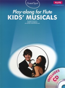 Guest Spot Kids' Musicals