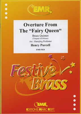 Ouvertüre Aus 'The Fairy Queen'