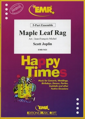 Maple Leaf Rag - Michel