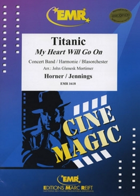 Titanic (My Heart Will Go On)
