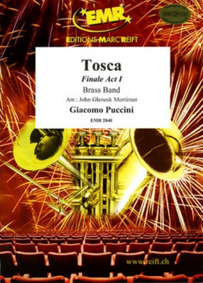 Tosca - Finale Act I