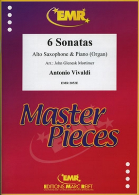 6 Sonatas