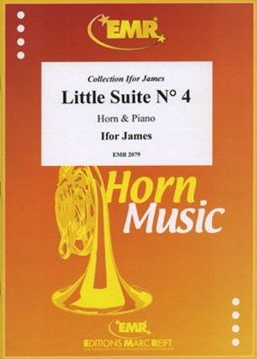Little Suite No 4
