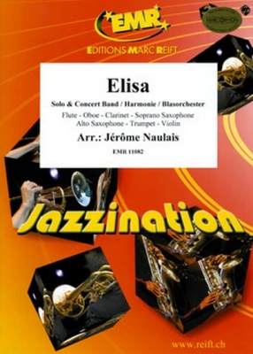 Elisa (Violin Solo)