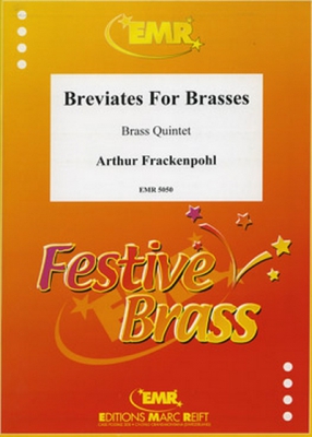 Breviates For Brasses