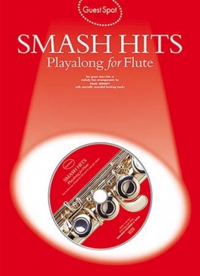 Guest Spot Smash Hits Play Along 2004 Edition 2Cd's