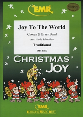 Joy To The World