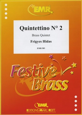 Quintettino No 2