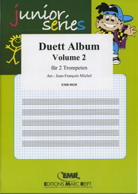 Duett Album Vol.2