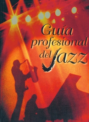 Guia Profesional Del Jazz